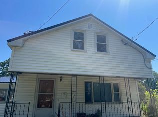 4 Covington St, Fort Covington, NY 12937