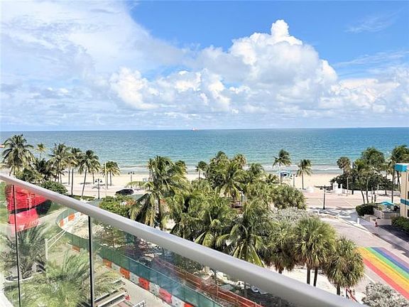 4th image of 151 N Seabreeze Blvd #703