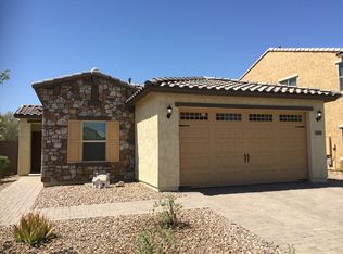 2661 E Mews Rd, Gilbert, AZ 85298