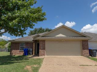 10236 Lilac #A, Waco, TX 76708