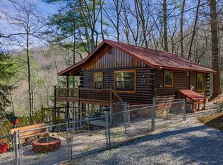 216 Pig Trl, Cherry Log, GA