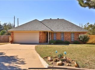 18 Queen Anns Lace, Abilene, TX 79606