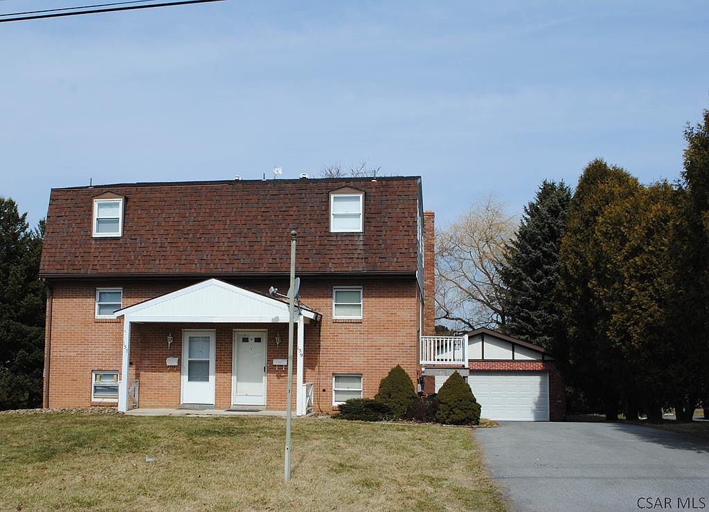 159 Mayluth Rd Johnstown Pa 15904 Mls 96019784 Zillow