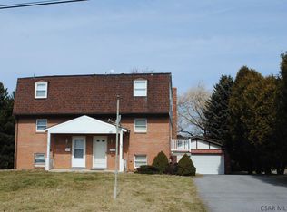 159 Mayluth Rd, Johnstown, PA 15904