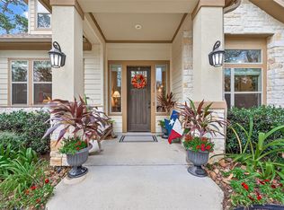 112 Timberside Dr, Conroe, TX 77304