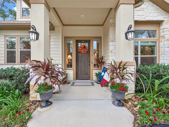 112 Timberside Dr, Conroe, TX 77304