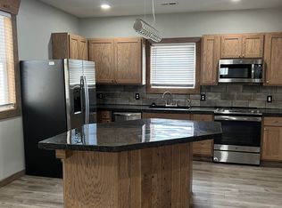 412 W Harrison St #A, Kirksville, MO 63501