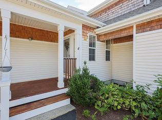 40 School House Rd UNIT 4, Weymouth, MA 02188