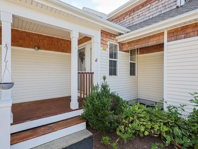 40 School House Rd UNIT 4, Weymouth, MA, 02188