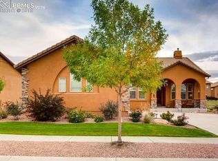 13061 Penfold Dr, Colorado Springs, CO 80921