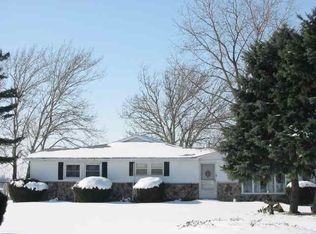 67483 State Road 13, Millersburg, IN 46543