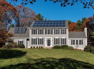 3 Whirty Cir, Hopkinton, MA 01748