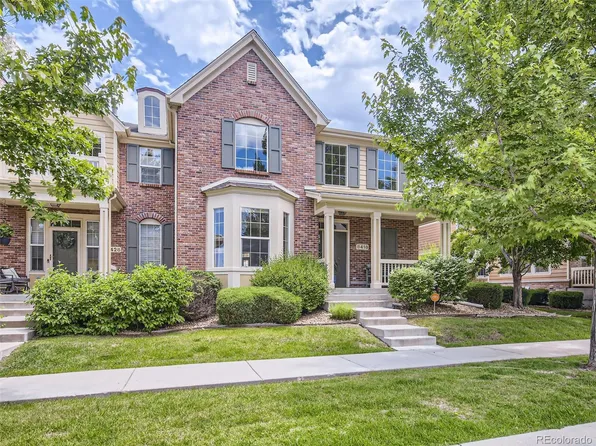 8418 Devinney Court, Arvada, CO 80005