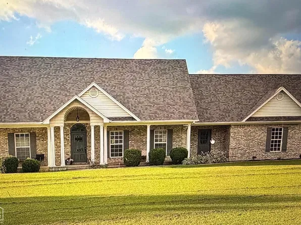 33 County Road 7182, Jonesboro, AR 72405