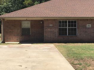 3616 S Bay St, Pine Bluff, AR 71603
