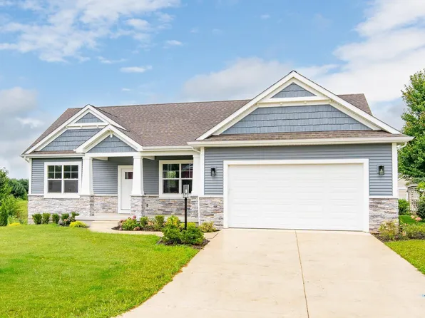 52759 Common Eider Trl, South Bend, IN 46628