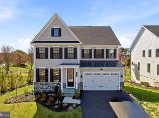 200 Mayfield Ln, Newtown, PA