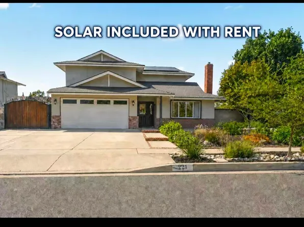 221 N Basilio Ave, San Dimas, CA 91773