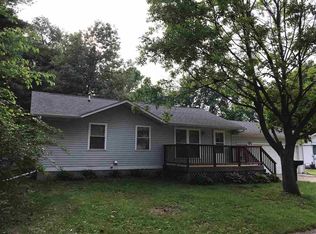 217 Evergreen Ln, Cambridge, IL 61238