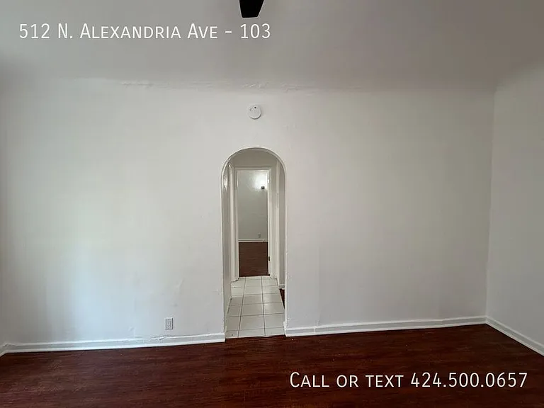 512 N Alexandria Ave #103 — Photo 7