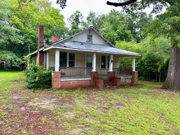 111 Maple St, Bennettsville, SC 29512