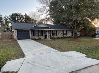 4783 Patriot Dr, Pace, FL 32571