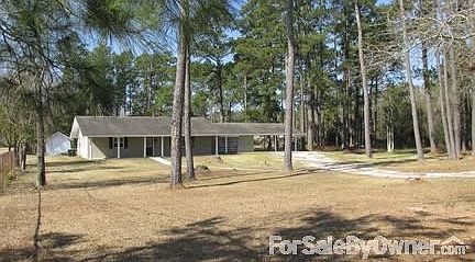 North Perkins Ferry View to House