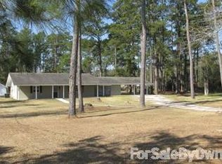 799 N Perkins Ferry Rd, Lake charles, LA 70611