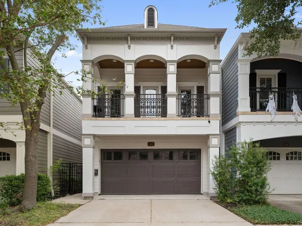 1518 Alexander St, Houston, TX 77008