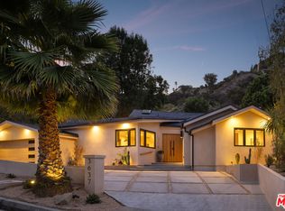 3637 Loadstone Dr, Sherman Oaks, CA 91403