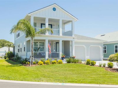 151 Oceanview Dr, Saint Augustine, FL, 32080