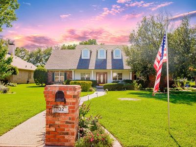 132 Saint Andrews Cir, Lindale, TX, 75771
