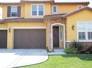 2500 Encanto Way, Dublin, CA 94568