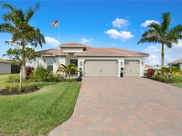18709 Lake Hammock DR, NAPLES, FL 34114
