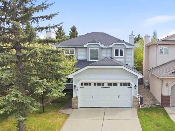49 N Shawbrooke Close SW, Calgary, AB T2Y 3A5