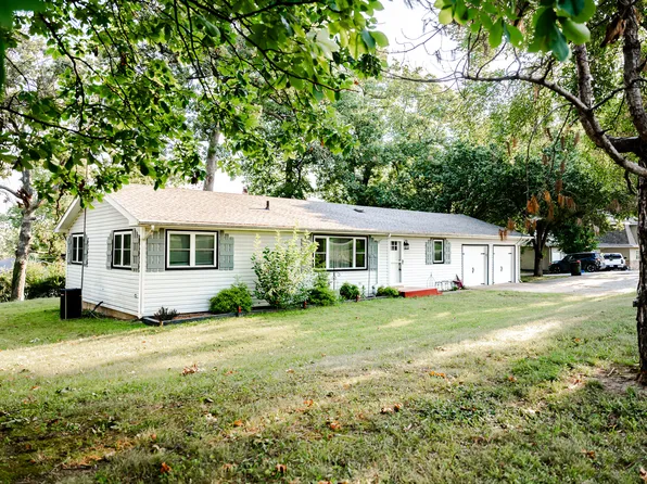 977 W Crestwood Drive, Monett, MO 65708