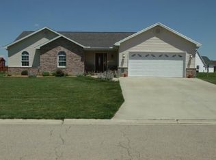 160 Claret Knoll Ave, Oglesby, IL