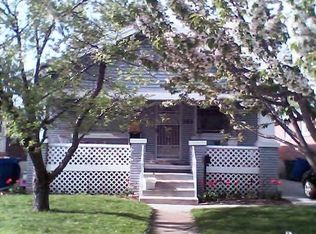 361 E Milton Ave, Salt Lake City, UT 84115