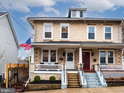 420 Dayton St, Phoenixville, PA, 19460