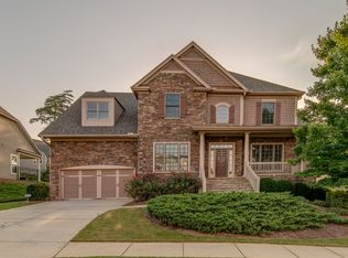 107 Laurel St, Canton, GA 30114