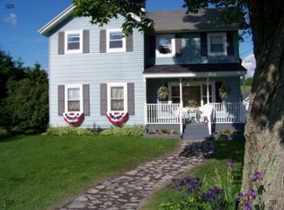 3060 White Rd, Moravia, NY 13118