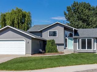 5315 W Newell Ct, Spokane, WA 99208