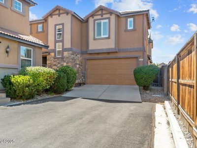 6357 Peppergrass Dr, Sparks, NV, 89436