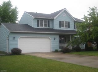19768 Winding Trl, Strongsville, OH 44149