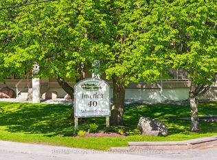 40 Auburn St #304, Peterborough, ON K9H2G2