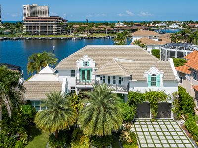 400 Century Dr, Marco Island, FL, 34145