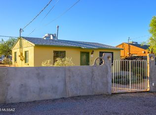 2601 N Calle De Romy, Tucson, AZ 85712