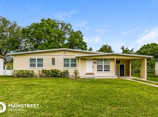 6533 S Burgundy Rd, Jacksonville, FL 32210