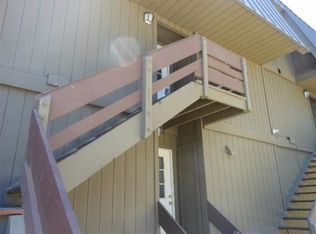 134 Laurel Mountain Rd #17, Mammoth Lakes, CA 93546