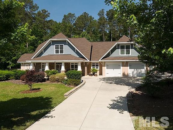2nd image of 417 N Harrison Place Ln